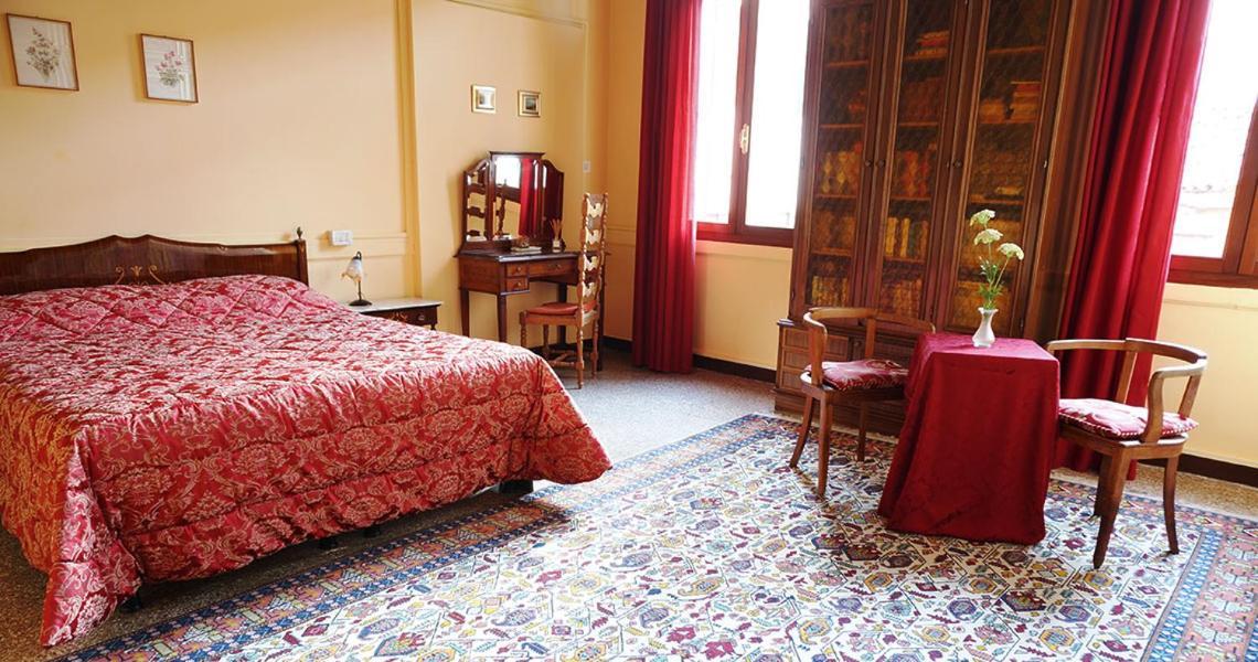 Corte Campana Bed and breakfast Venecia