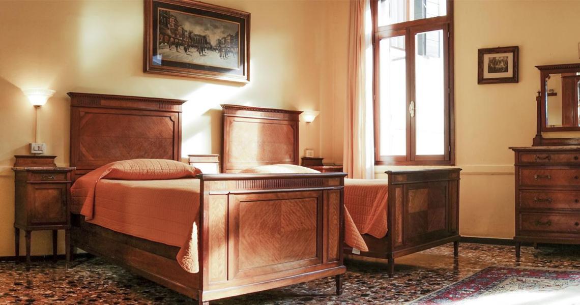 Corte Campana Bed and breakfast