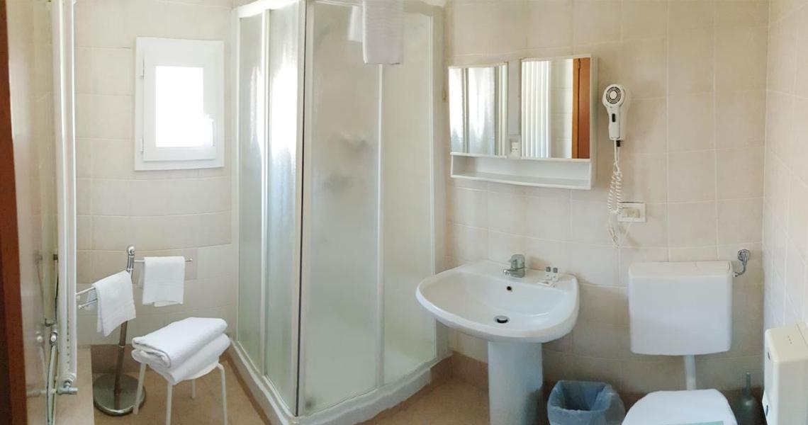 Corte Campana Bed and breakfast