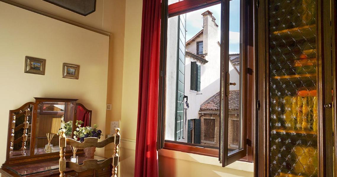Corte Campana Venecia