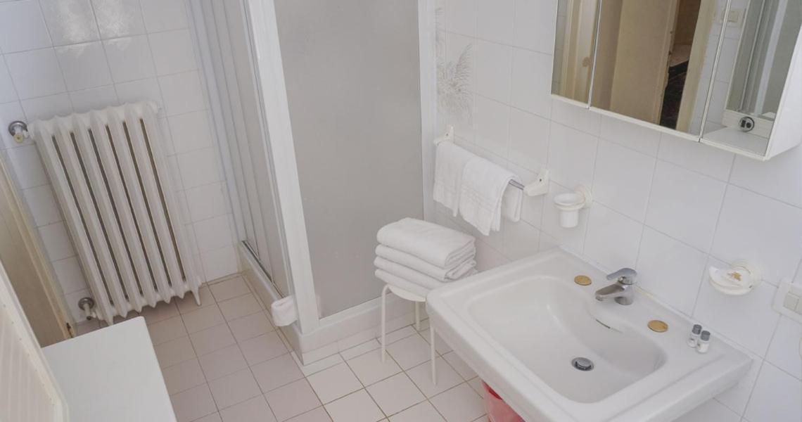 Corte Campana Bed and breakfast *