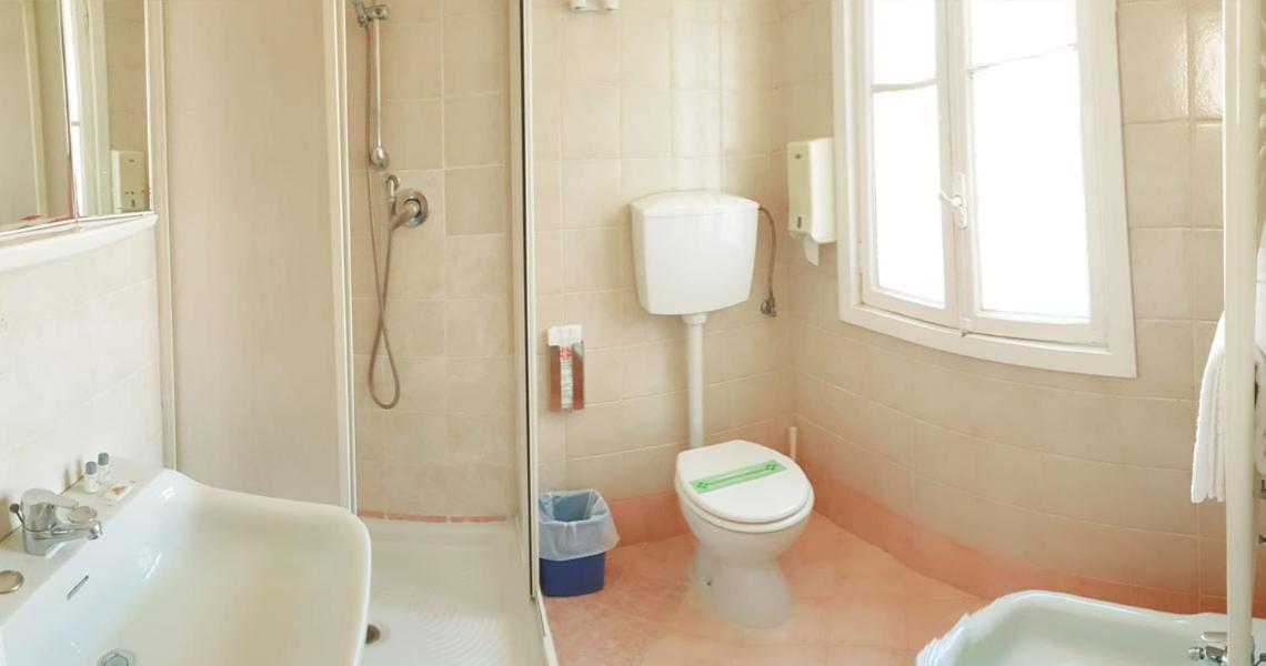 Corte Campana Bed and breakfast