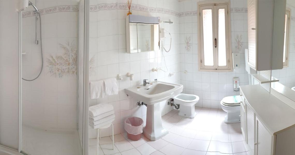Corte Campana Bed and breakfast